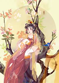 Bìa truyện Be Hậu Thành Liễu Sở Hữu Nhân Đích Bạch Nguyệt Quang (be后成了所有人的白月光)