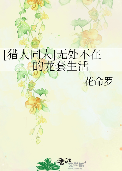 Bìa truyện Liệp Nhân Đồng Nhân Vô Xử Bất Tại Đích Long Sáo Sinh Hoạt (猎人同人-无处不在的龙套生活)
