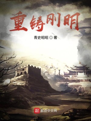 Bìa truyện Trọng Chú Cương Minh (重铸刚明)