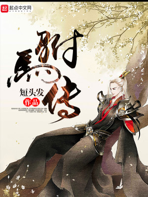 Bìa truyện Phụ Mã Truyện (驸马传)