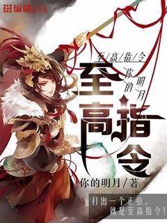 Bìa truyện Chí Cao Chỉ Lệnh (至高指令)