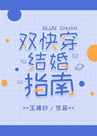 Bìa truyện Song Khoái Xuyên Kết Hôn Chỉ Nam (双快穿结婚指南)
