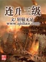 Bìa truyện Liên Thăng Tam Cấp (连升三级)