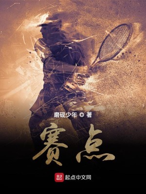 Bìa truyện Tái Điểm (赛点)