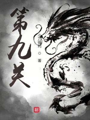 Bìa truyện Đệ Cửu Quan (第九关)