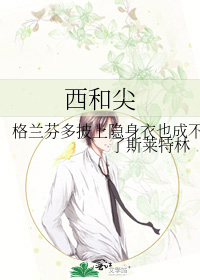 Bìa truyện Tây Hòa Tiêm (西和尖)
