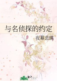 Bìa truyện Dữ Danh Trinh Thám Đích Ước Định (与名侦探的约定)