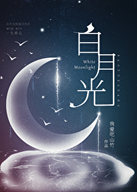 Bìa truyện Bạch Nguyệt Quang (白月光)