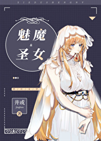 Bìa truyện Mị Ma Dữ Thánh Nữ Tây Huyễn (魅魔与圣女[西幻])