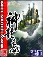 Bìa truyện Thần Long Đảo (神龙岛)