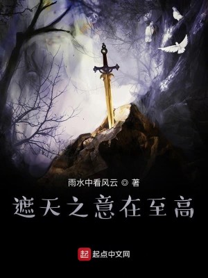 Bìa truyện Già Thiên Chi Ý Tại Chí Cao (遮天之意在至高)