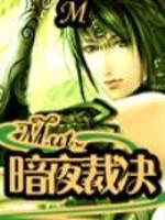 Bìa truyện Ám Dạ Tài Quyết (暗夜裁决)