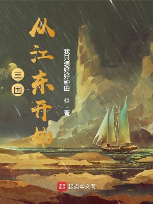 Bìa truyện Tam Quốc Tòng Giang Đông Khai Thủy (三国从江东开始)
