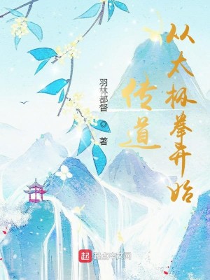 Bìa truyện Truyện Đạo Tòng Thái Cực Quyền Khai Thủy (传道从太极拳开始)