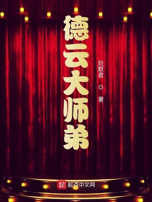 Bìa truyện Đức Vân Đại Sư Đệ (德云大师弟)
