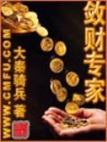 Bìa truyện Liễm Tài Chuyên Gia (敛财专家)