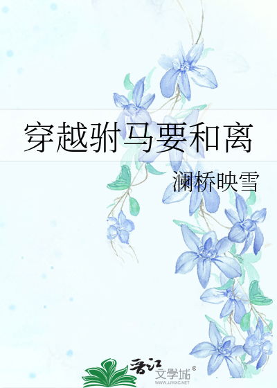 Bìa truyện Xuyên Việt Phụ Mã Yếu Hòa Li (穿越驸马要和离)