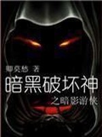 Bìa truyện Ám Hắc Phá Phôi Thần Chi Ám Ảnh Du Hiệp (暗黑破坏神之暗影游侠)