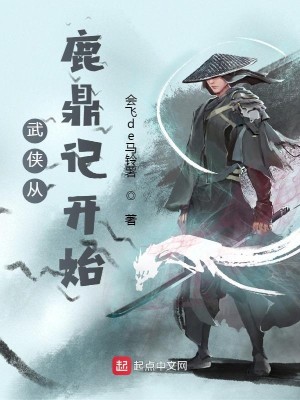 Bìa truyện Vũ Hiệp Tòng Lộc Đỉnh Kí Khai Thủy (武侠从鹿鼎记开始)