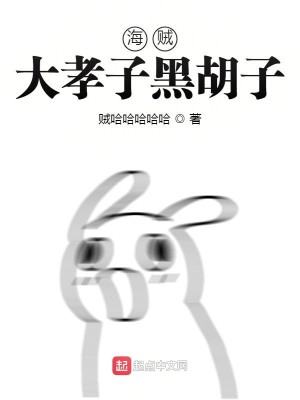 Bìa truyện Hải Tặc Đại Hiếu Tử Hắc Hồ Tử (海贼大孝子黑胡子)