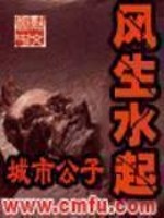 Bìa truyện Phong Sinh Thủy Khởi (风生水起)