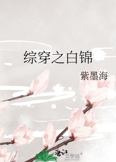 Bìa truyện Tống Xuyên Chi Bạch Cẩm (综穿之白锦)