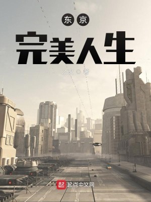 Bìa truyện Đông Kinh Hoàn Mĩ Nhân Sinh (东京完美人生)