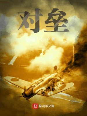 Bìa truyện Đối Lũy (对垒)