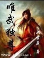 Bìa truyện Dị Giới Chi Duy Vũ Độc Tôn (异界之唯武独尊)