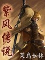 Bìa truyện Võng Du Chi Tử Phong Truyện Thuyết (网游之紫风传说)