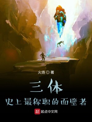 Bìa truyện Tam Thể Sử Thượng Tối Xưng Chức Đích Diện Bích Giả (三体：史上最称职的面壁者)