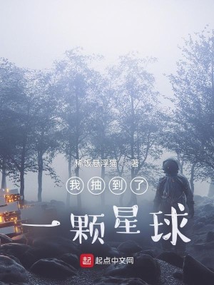 Bìa truyện Ngã Trừu Đáo Liễu Nhất Khỏa Tinh Cầu (我抽到了一颗星球)