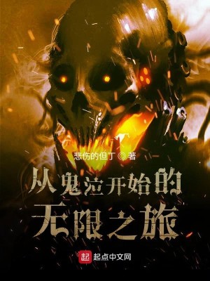 Bìa truyện Tòng Ác Ma Liệp Nhân Khai Thủy Đích Vô Hạn Chi Lữ (从恶魔猎人开始的无限之旅)