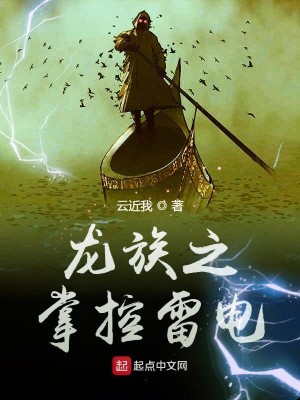 Bìa truyện Long Tộc Chi Chưởng Khống Lôi Điện (龙族之掌控雷电)