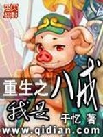 Bìa truyện Trọng Sinh Chi Ngã Thị Bát Giới (重生之我是八戒)