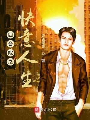 Bìa truyện Tứ Hợp Viện Chi Khoái Ý Nhân Sinh (四合院之快意人生)