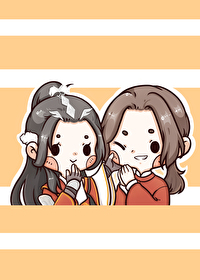 Bìa truyện Tống Trị Dũ Hệ ([综]治愈系)