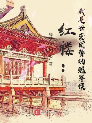 Bìa truyện Hồng Lâu Ngã Thị Thế Tập Võng Thế Đích Quan Quân Hầu (红楼：我是世袭罔替的冠军侯)