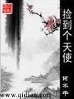 Bìa truyện Kiểm Đáo Cá Thiên Sử (捡到个天使)