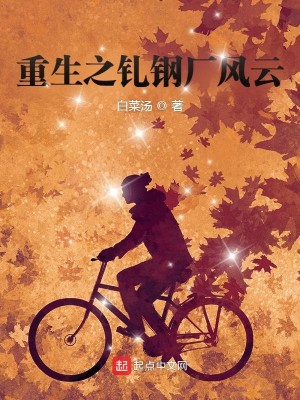 Bìa truyện Trọng Sinh Chi Yết Cương Hán Phong Vân (重生之轧钢厂风云)