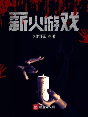 Bìa truyện Tân Hỏa Du Hí (薪火游戏)