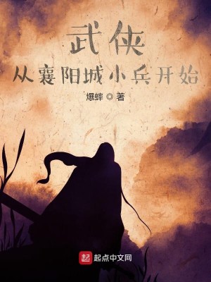 Bìa truyện Vũ Hiệp Tòng Tương Dương Thành Tiểu Binh Khai Thủy (武侠从襄阳城小兵开始)