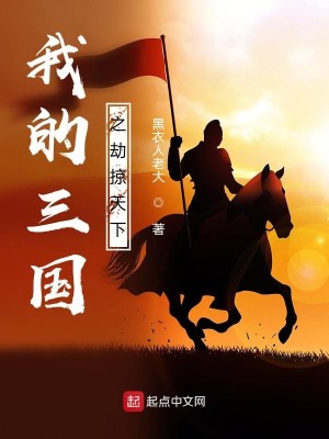 Bìa truyện Ngã Đích Tam Quốc Chi Kiếp Lược Thiên Hạ (我的三国之劫掠天下)