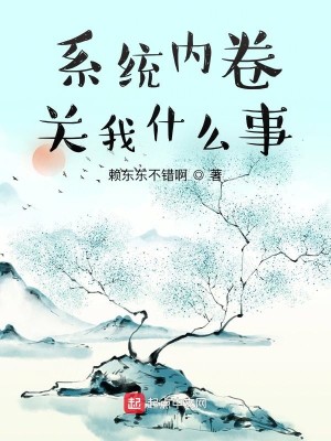 Bìa truyện Hệ Thống Nội Quyển Quan Ngã Thập Yêu Sự (系统内卷关我什么事)