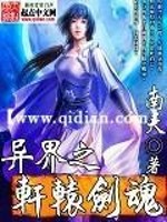 Bìa truyện Dị Giới Chi Hiên Viên Kiếm Hồn (异界之轩辕剑魂)