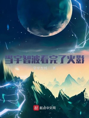 Bìa truyện Đương Vũ Trí Ba Khán Hoàn Liễu Hỏa Ảnh (当宇智波看完了火影)