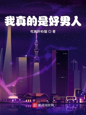 Bìa truyện Ngã Chân Đích Thị Hảo Nam Nhân (我真的是好男人)