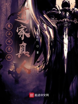 Bìa truyện Ma Pháp Thế Giới Đích Đạo Gia Chân Nhân (魔法世界的道家真人)
