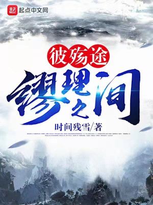 Bìa truyện Bỉ Thương Đồ Mâu Lí Chi Gian (彼殇途缪理之间)