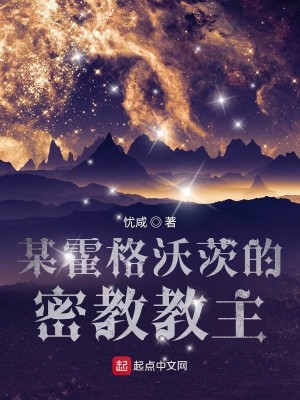 Bìa truyện Mỗ Hoắc Cách Ốc Tì Đích Mật Giáo Giáo Chủ (某霍格沃茨的密教教主)